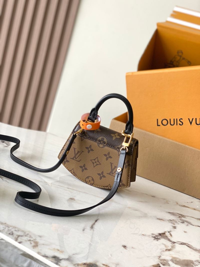 LV Top Handle Bags